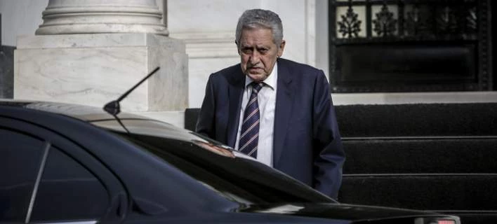 Δηλώσεις φωτιά από τον Φ. Κουβέλη: Τουρκία δεν κάνει τυχαίες κινήσεις -Η προκλητικότητα μπορεί να εξελιχθεί σε θερμό επεισόδιο